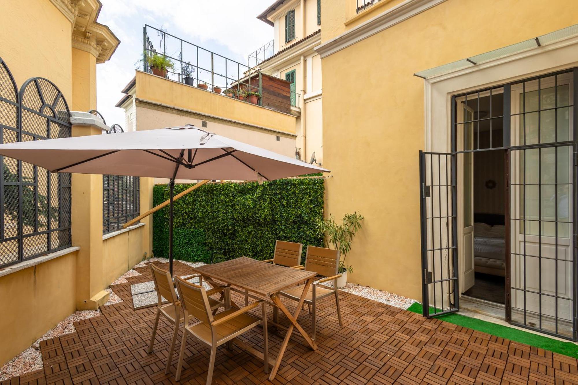 Gasthof Jmartins Colosseo Rom